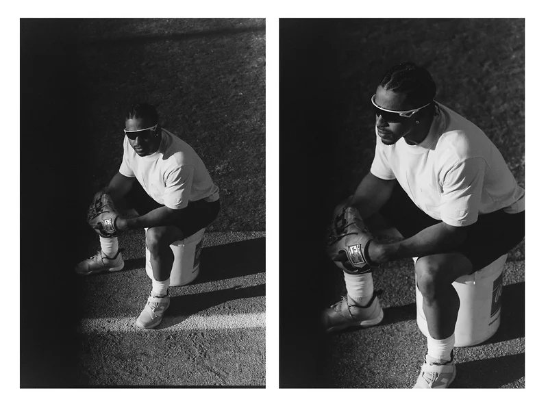 Oakley photo