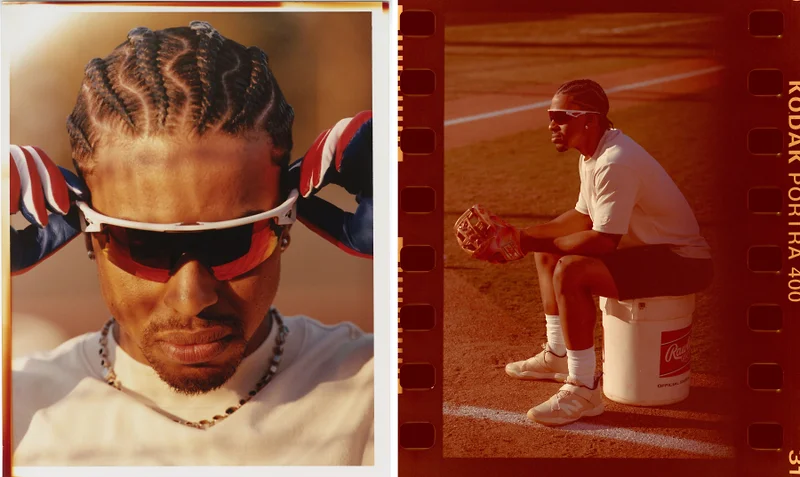 Oakley photo
